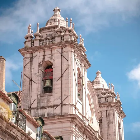 On Calcada Do Combro, Location Homestay szállás Lisboa