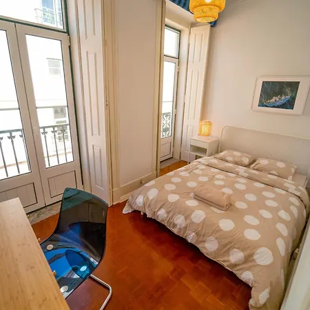 Accommodatie bij particulieren On Calcada Do Combro, Location