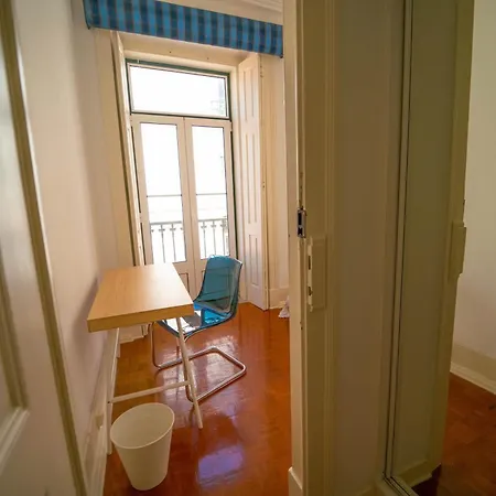 Séjour chez l'habitant On Calcada Do Combro, Location