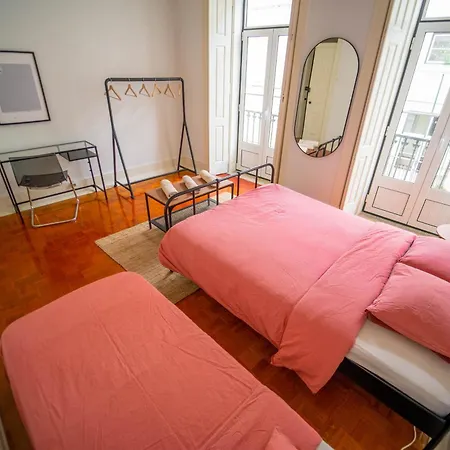 On Calcada Do Combro, Location Homestay szállás Lisboa