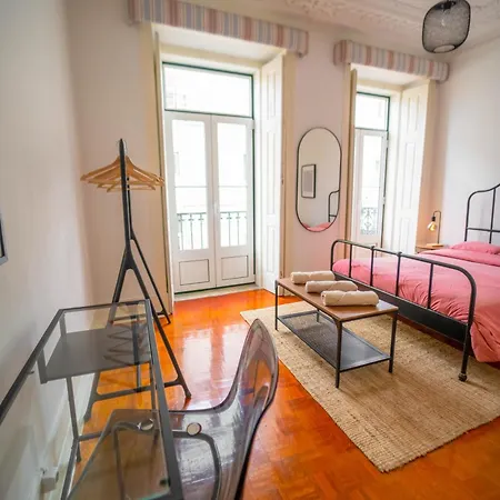 On Calcada Do Combro, Location Homestay szállás Lisboa