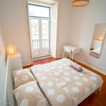 On Calcada Do Combro, Location Homestay szállás Lisboa