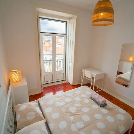 On Calcada Do Combro, Location Homestay szállás *