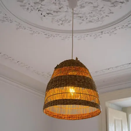 Homestay szállás On Calcada Do Combro, Location Lisboa