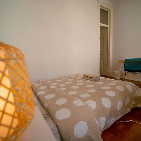 On Calcada Do Combro, Location Homestay szállás *