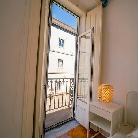 On Calcada Do Combro, Location Homestay szállás Lisboa