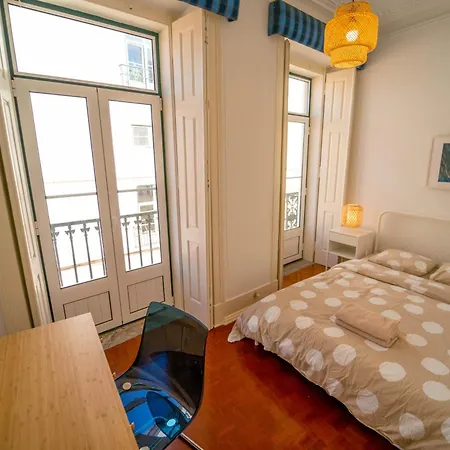 On Calcada Do Combro, Location Homestay szállás