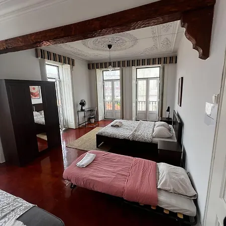 On Calcada Do Combro, Location Homestay szállás *