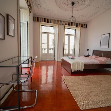 On Calcada Do Combro, Location * Lisboa